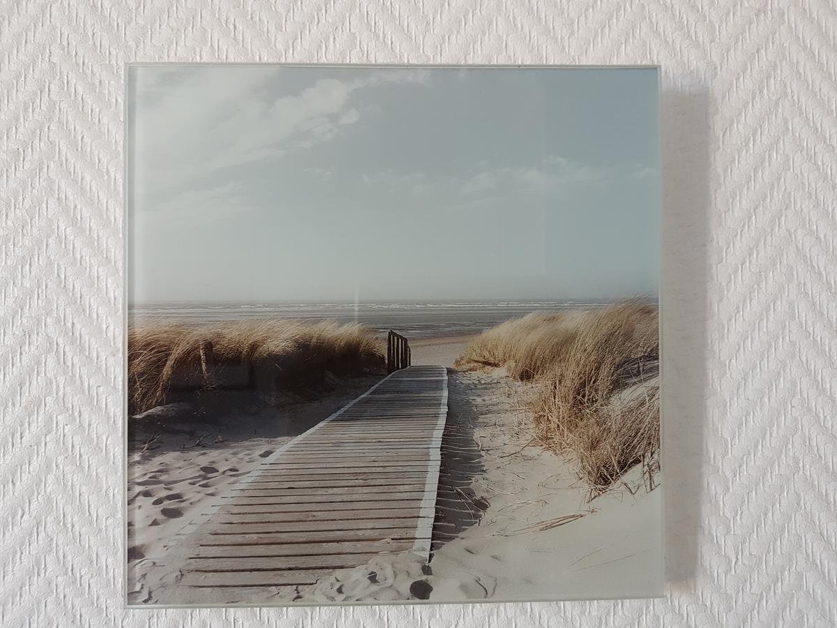 Hotel De Normandie Saint-Aubin-Sur-Mer  Eksteriør bilde